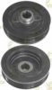 AUTOKIT 03.90042 Belt Pulley, crankshaft